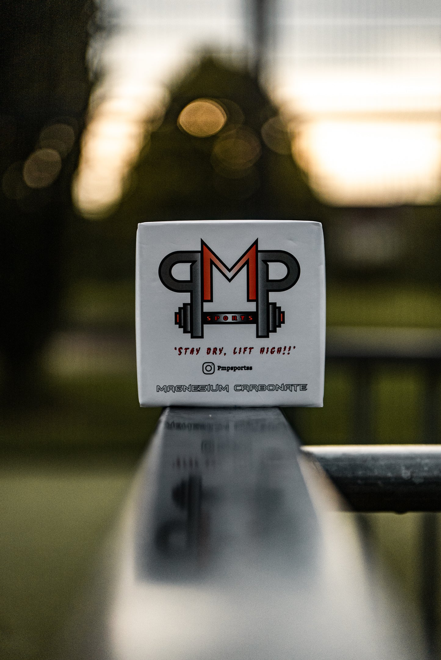 Gymkrijt - 8 blokken