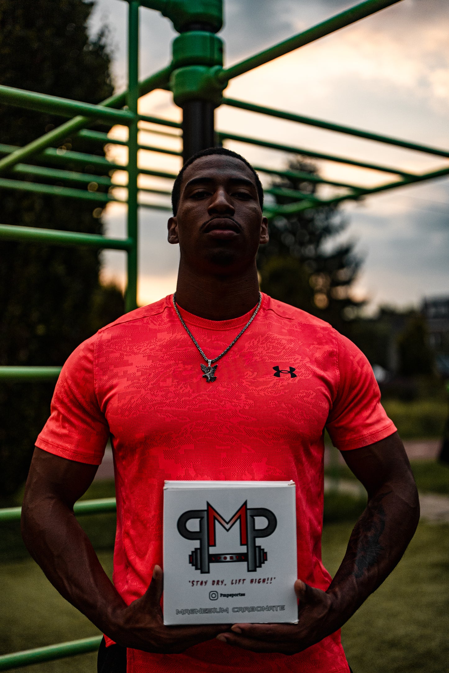 Gymkrijt - 8 blokken